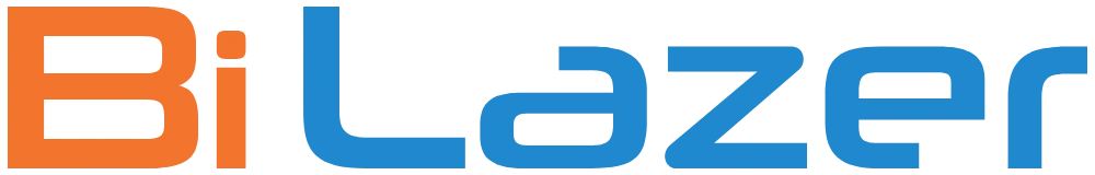 Bi Lazer Logo